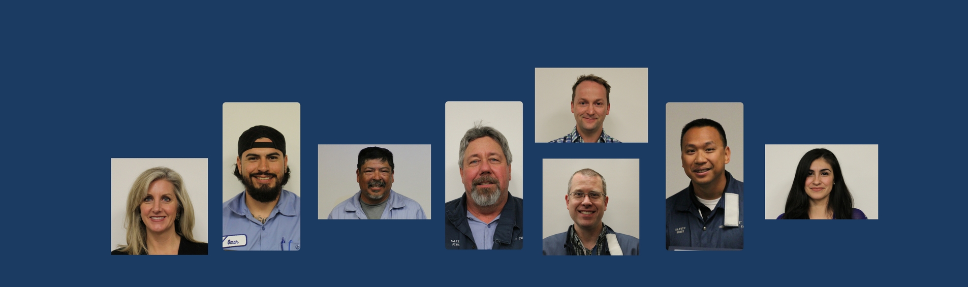 employee pictures