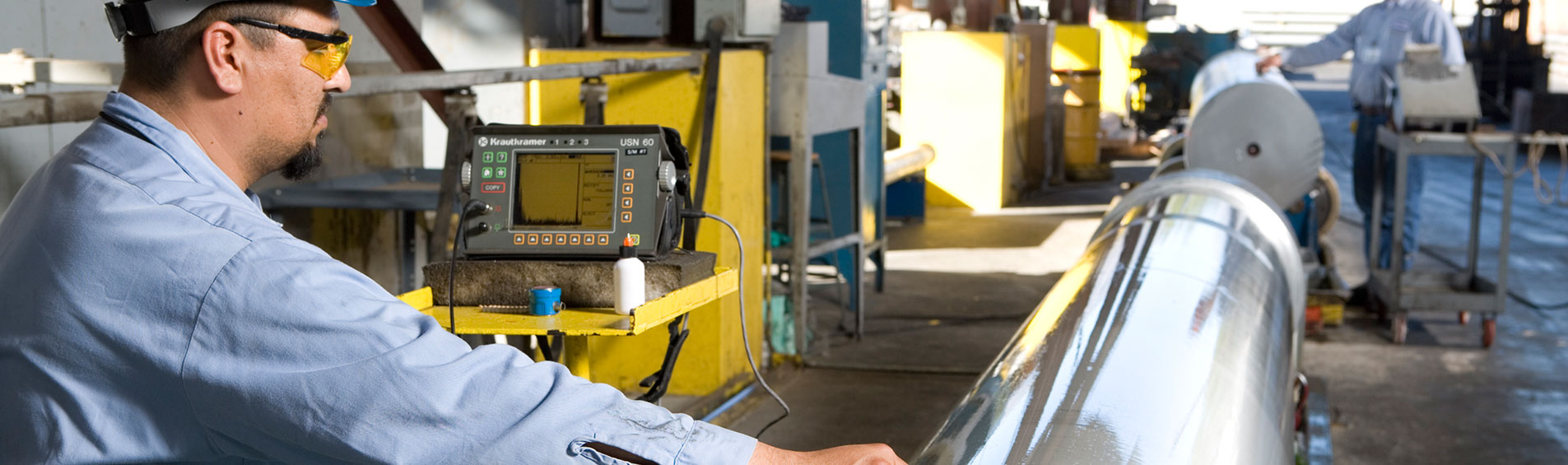 Vista Metals Purchasing Specifications Header